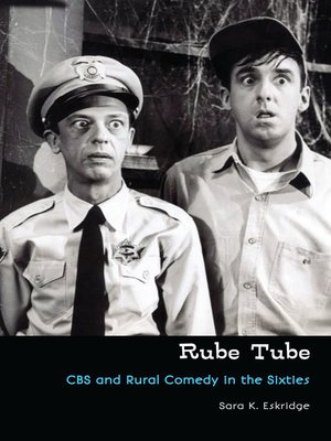 cover image of Rube Tube